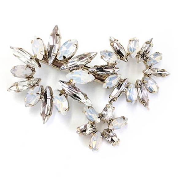 Camila Hair Clip main image 2